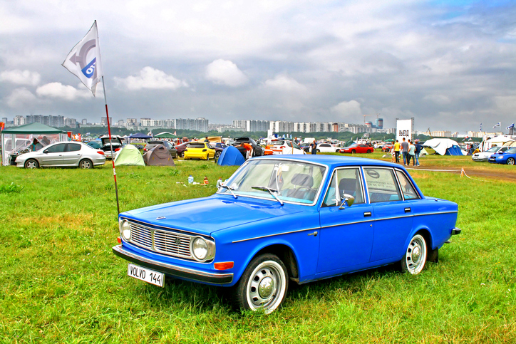Volvo 140 – Svenska480klubben.com