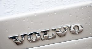 Volvo är en kvalitetsbil