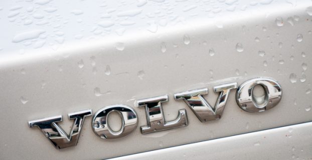 Volvo är en kvalitetsbil